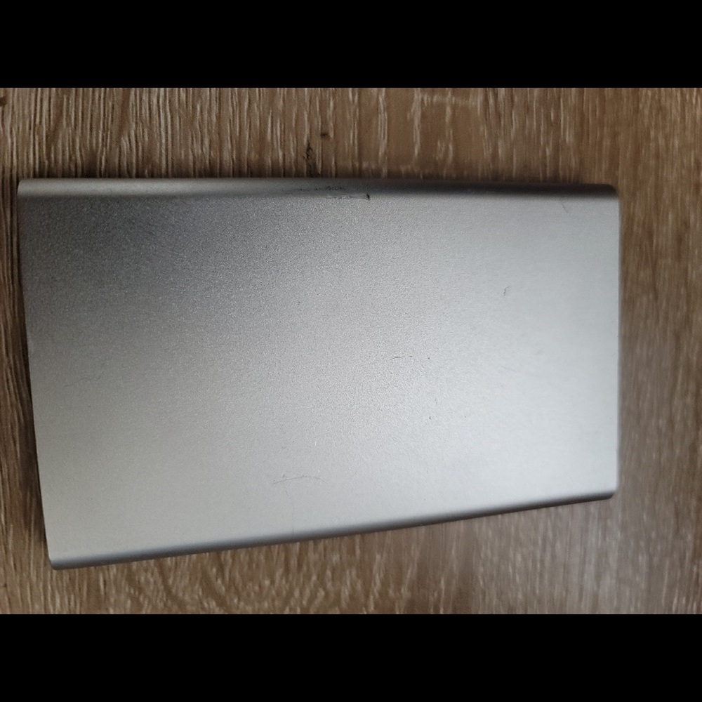 Infinitive power bank